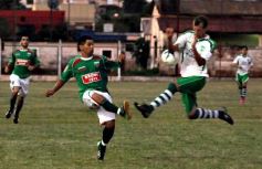 Foto de la galería: Brown goleó a El Timbó de Jardín América
