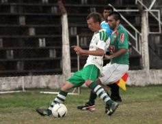 Foto de la galería: Brown goleó a El Timbó de Jardín América