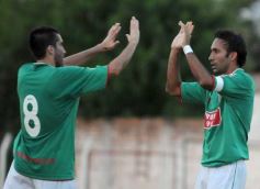 Foto de la galería: Brown goleó a El Timbó de Jardín América