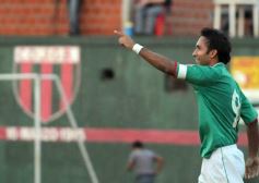 Foto de la galería: Brown goleó a El Timbó de Jardín América