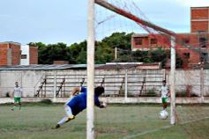 Foto de la galería: Brown goleó a El Timbó de Jardín América