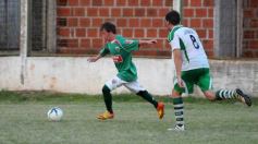 Foto de la galería: Brown goleó a El Timbó de Jardín América