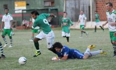 Foto de la galería: Brown goleó a El Timbó de Jardín América