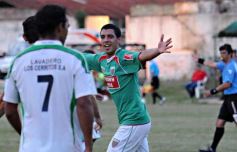 Foto de la galería: Brown goleó a El Timbó de Jardín América