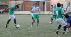 Foto de la galería: Brown goleó a El Timbó de Jardín América