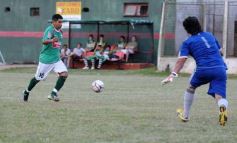 Foto de la galería: Brown goleó a El Timbó de Jardín América