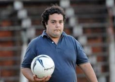 Foto de la galería: Brown goleó a El Timbó de Jardín América