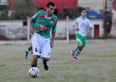 Foto de la galería: Brown goleó a El Timbó de Jardín América