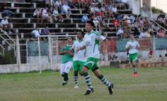 Foto de la galería: Brown goleó a El Timbó de Jardín América