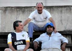 Foto de la galería: Brown goleó a El Timbó de Jardín América