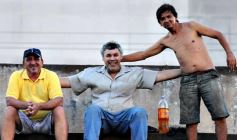 Foto de la galería: Brown goleó a El Timbó de Jardín América