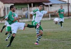 Foto de la galería: Brown goleó a El Timbó de Jardín América