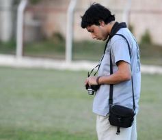 Foto de la galería: Brown goleó a El Timbó de Jardín América