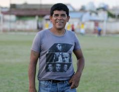 Foto de la galería: Brown goleó a El Timbó de Jardín América