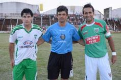 Foto de la galería: Brown goleó a El Timbó de Jardín América