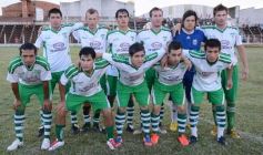 Foto de la galería: Brown goleó a El Timbó de Jardín América