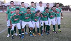Foto de la galería: Brown goleó a El Timbó de Jardín América