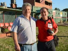 Foto de la galería: Brown goleó a El Timbó de Jardín América