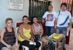 Foto de la galería: Brown goleó a El Timbó de Jardín América