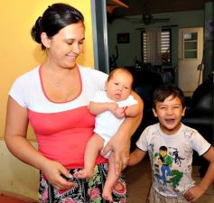 Foto de la galería: Posadas y su gente