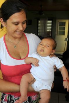 Foto de la galería: Posadas y su gente