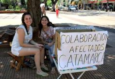 Foto de la galería: Posadas y su gente
