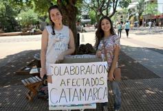 Foto de la galería: Posadas y su gente