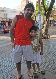 Foto de la galería: Posadas y su gente