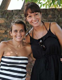 Foto de la galería: Posadas y su gente