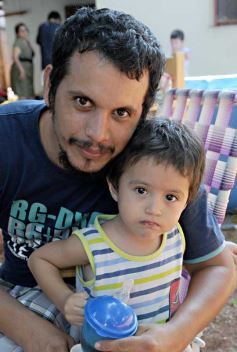 Foto de la galería: Posadas y su gente