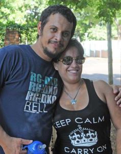 Foto de la galería: Posadas y su gente