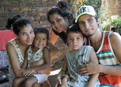 Foto de la galería: Posadas y su gente