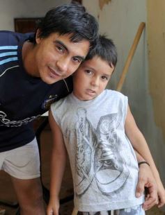 Foto de la galería: Posadas y su gente