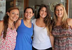 Foto de la galería: Posadas y su gente