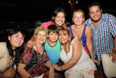 Foto de la galería: Cumples en el bowling