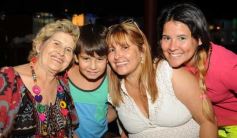 Foto de la galería: Cumples en el bowling