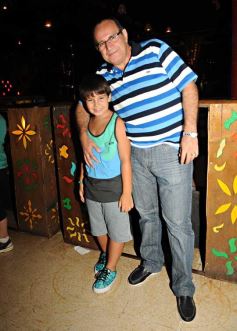 Foto de la galería: Cumples en el bowling