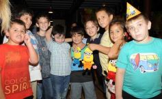 Foto de la galería: Cumples en el bowling