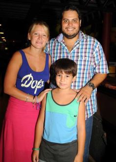 Foto de la galería: Cumples en el bowling