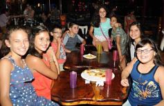 Foto de la galería: Cumples en el bowling