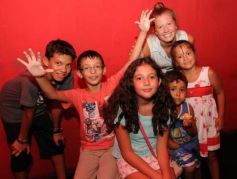 Foto de la galería: Cumples en el bowling