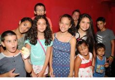 Foto de la galería: Cumples en el bowling