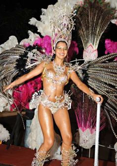 Foto de la galería: Carnaval en San Javier