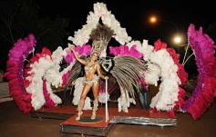 Foto de la galería: Carnaval en San Javier