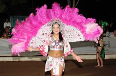 Foto de la galería: Carnaval en San Javier