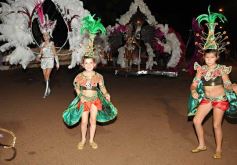 Foto de la galería: Carnaval en San Javier