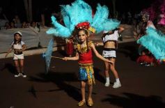 Foto de la galería: Carnaval en San Javier