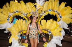 Foto de la galería: Carnaval en San Javier