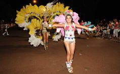 Foto de la galería: Carnaval en San Javier