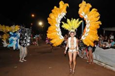 Foto de la galería: Carnaval en San Javier